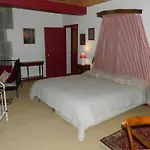 펜션 La Maison De Marie