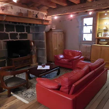 La Maison De Marie * Murat (Cantal)