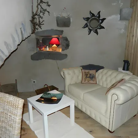 בית נופש La Maison De Marie מורה