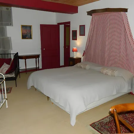 בית נופש La Maison De Marie
