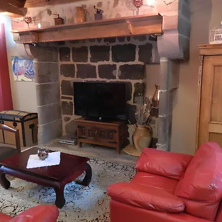 La Maison De Marie * מורה
