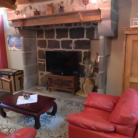 La Maison De Marie 뮈라