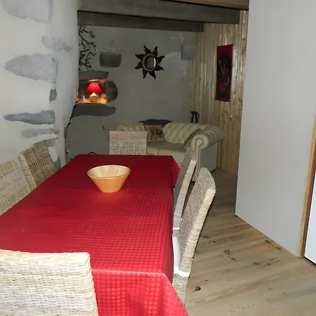 La Maison De Marie *