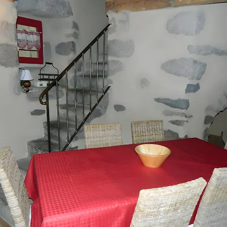 La Maison De Marie * 뮈라