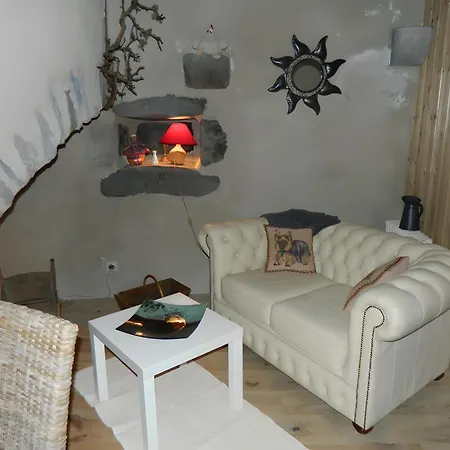 La Maison De Marie *