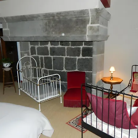 La Maison De Marie Дом отдыха Мюра
